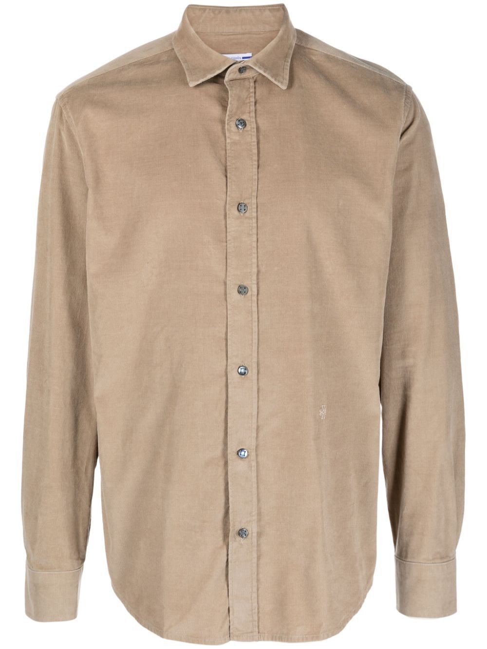 JACOB COHEN Men's Casual Shirt - FW23
