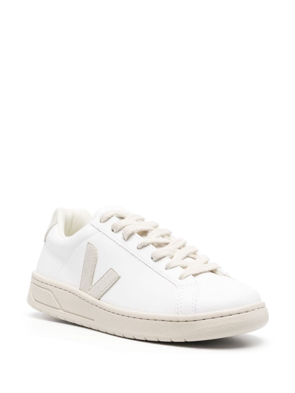 VEJA Elevated Leather Sneakers for Women