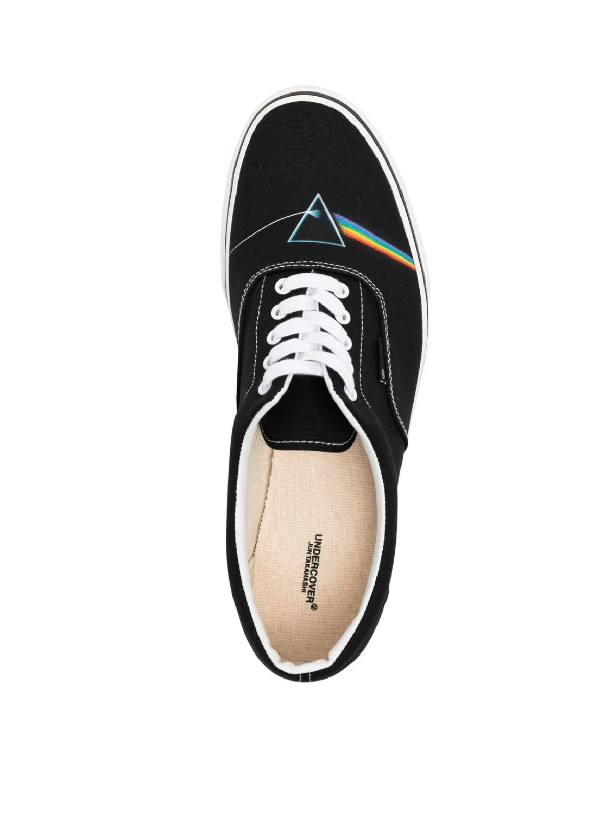 UNDERCOVER Dark Side of the Moon Sneaker