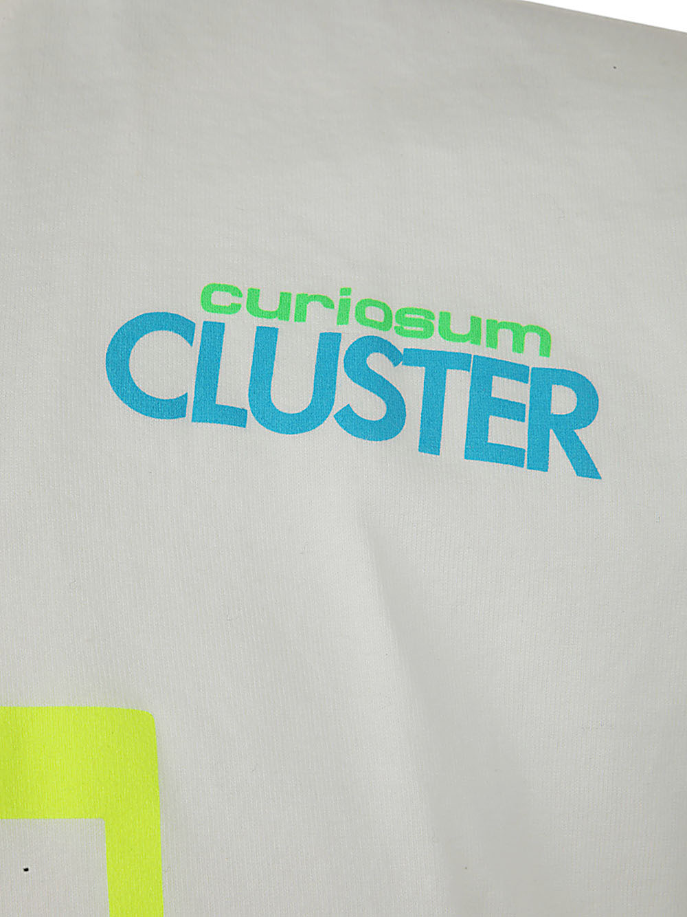 UNDERCOVER Classic Cotton Tee for Men - FW23 Collection