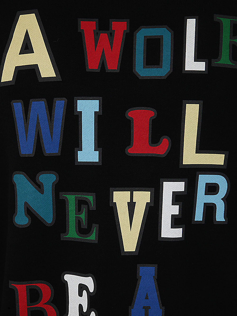 UNDERCOVER Minimalist Comfort Tee Shirt