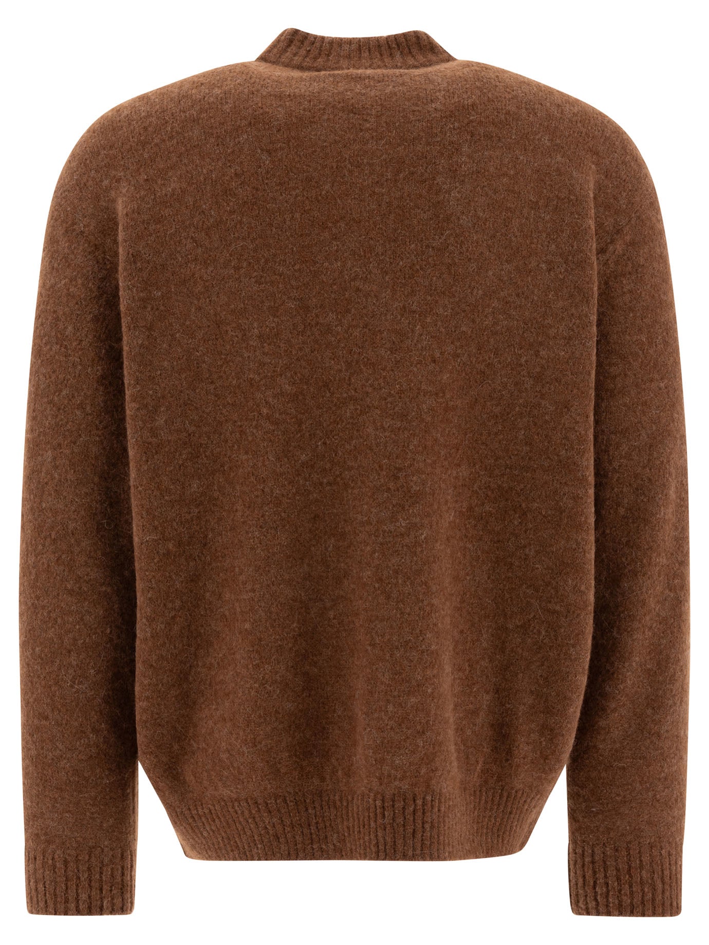 UNDERCOVER Cozy Knitwear for Men - Fall Winter 24/25