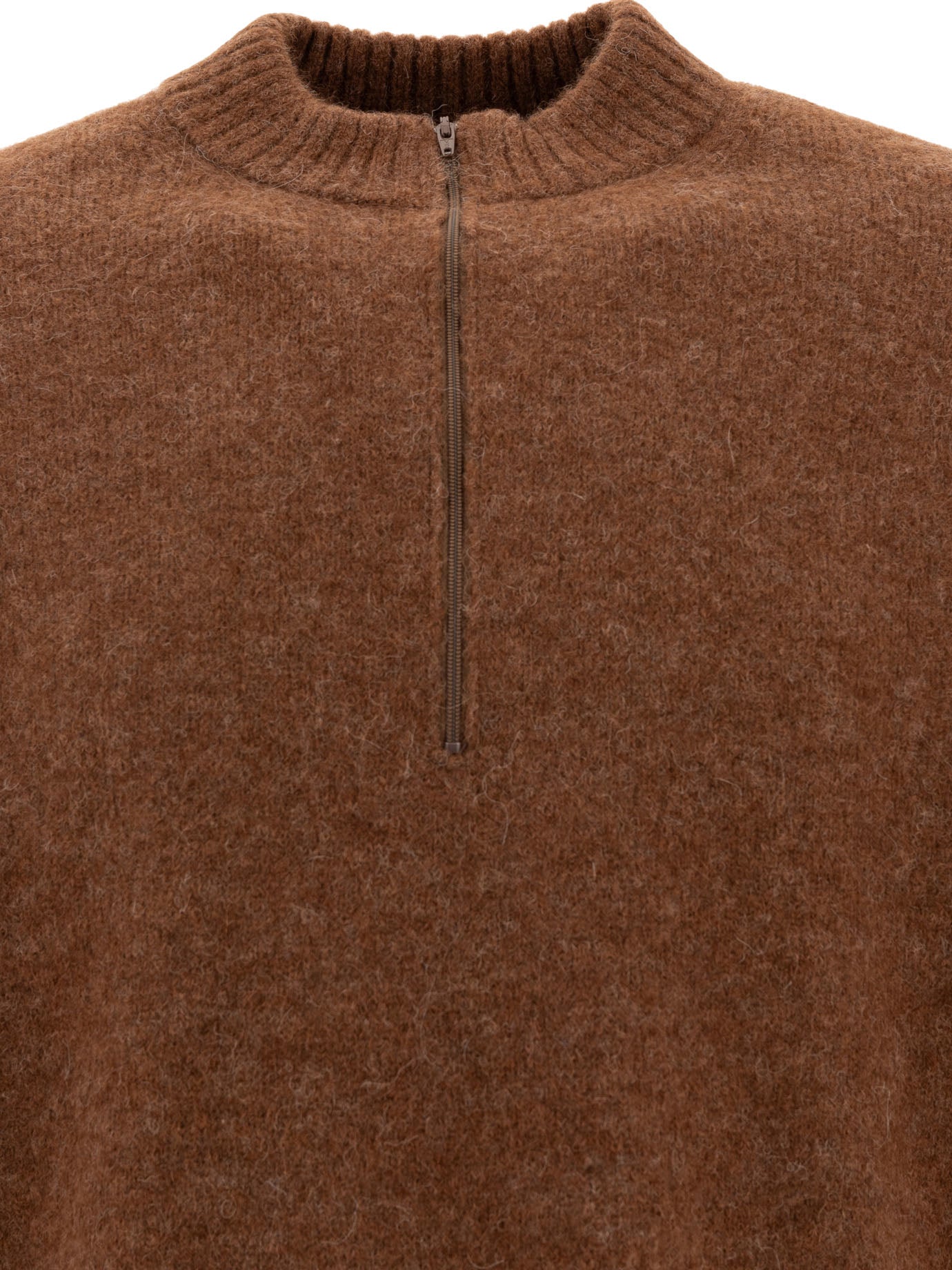 UNDERCOVER Cozy Knitwear for Men - Fall Winter 24/25