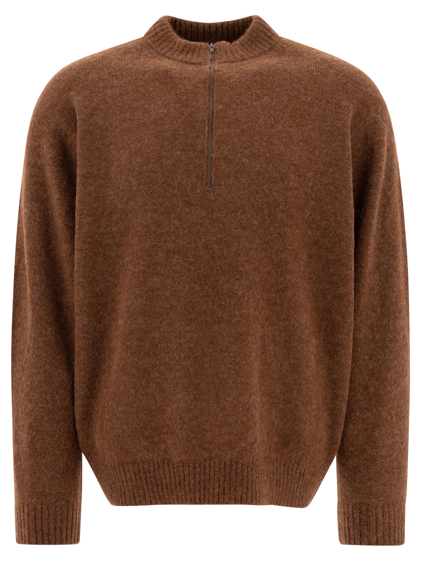 UNDERCOVER Cozy Knitwear for Men - Fall Winter 24/25