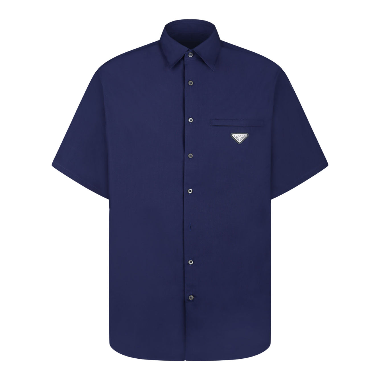 PRADA Cotton Casual Shirt for Men