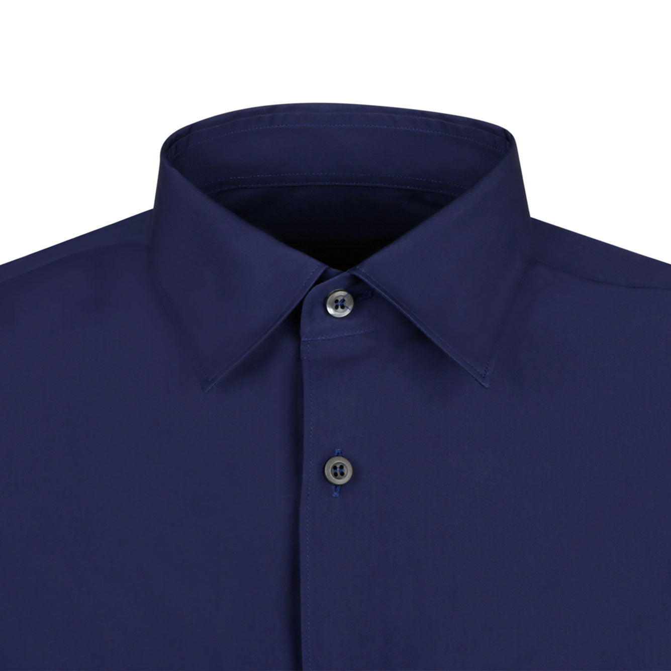 PRADA Cotton Casual Shirt for Men