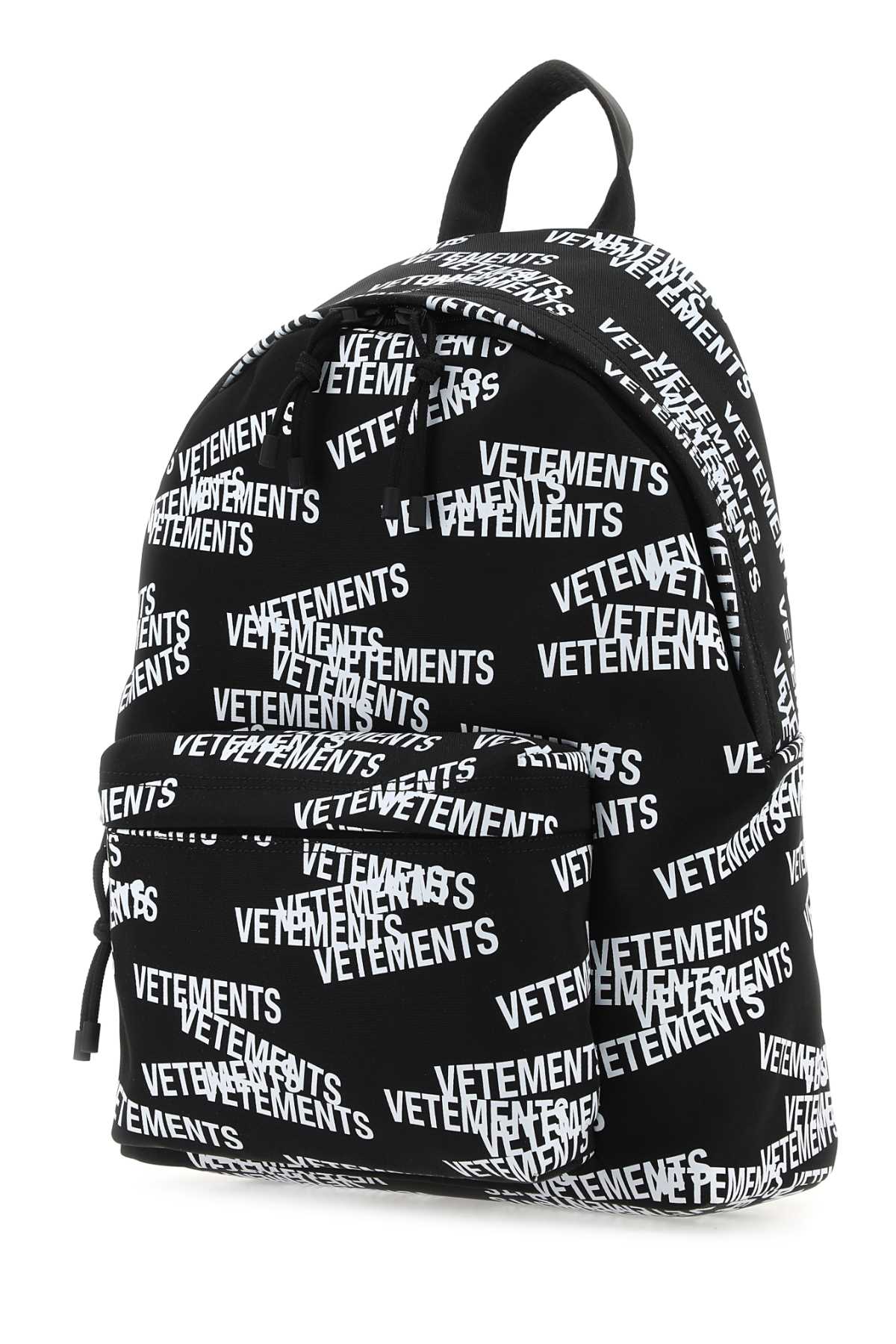VETEMENTS Nylon Mini Backpack for Men