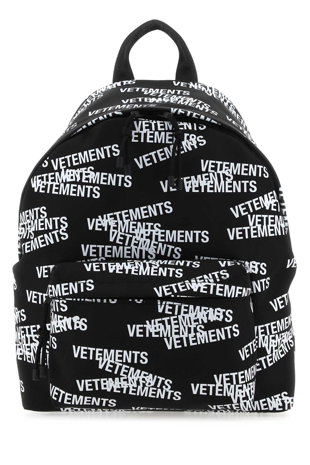 VETEMENTS Nylon Mini Backpack for Men