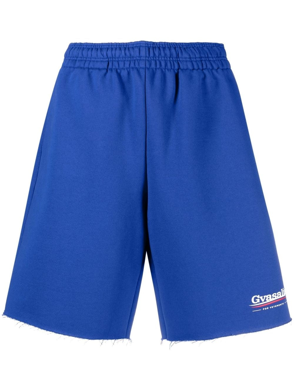 VETEMENTS Men's Stylish Shorts