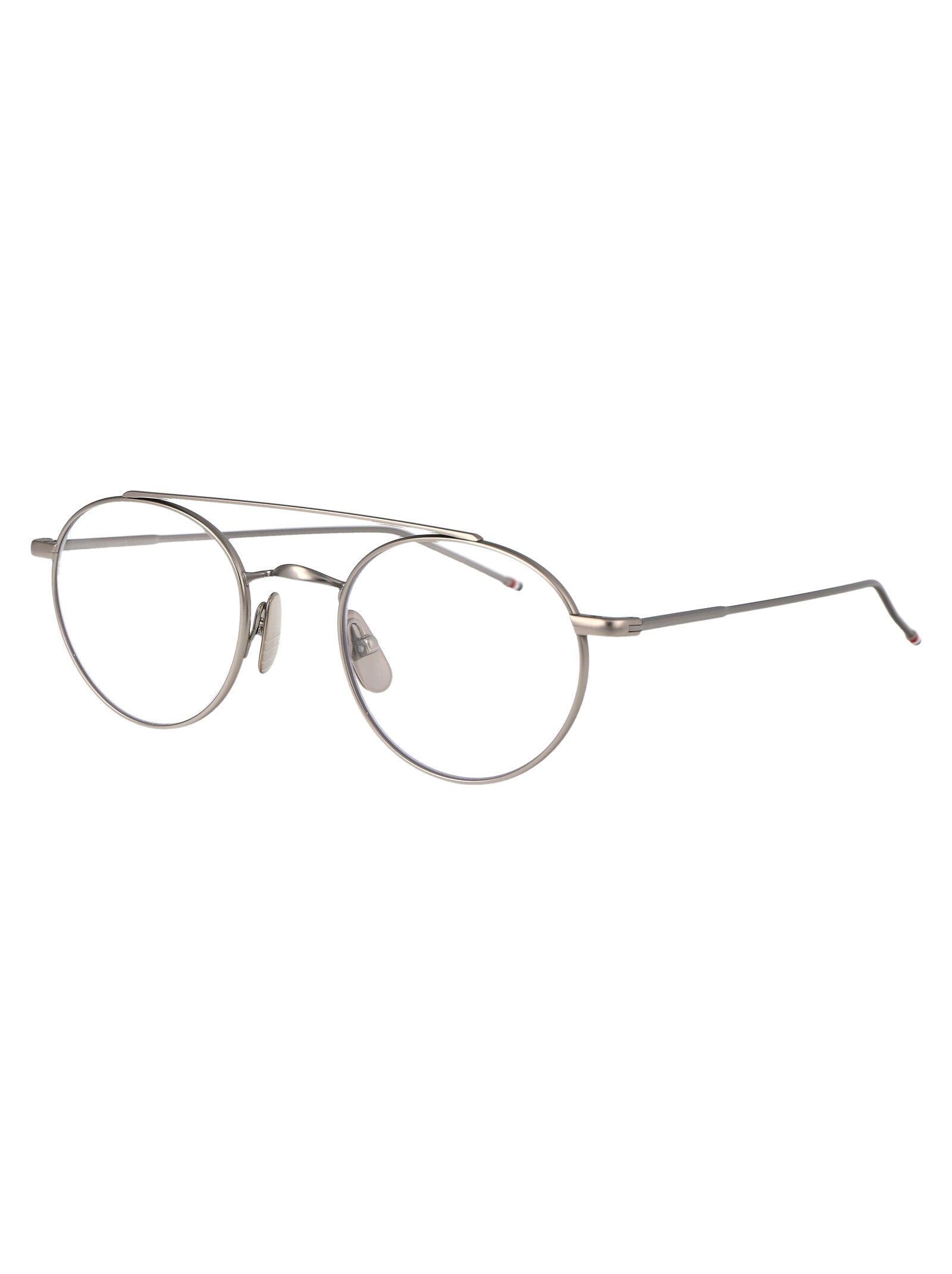 THOM BROWNE Mini Titanium Optical Glasses