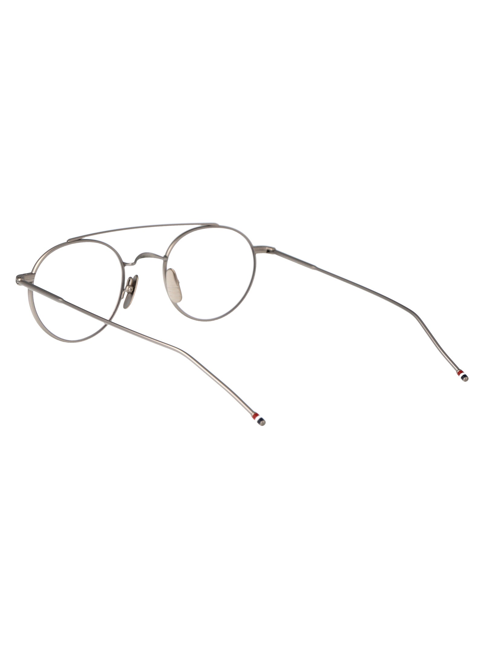 THOM BROWNE Mini Titanium Optical Glasses