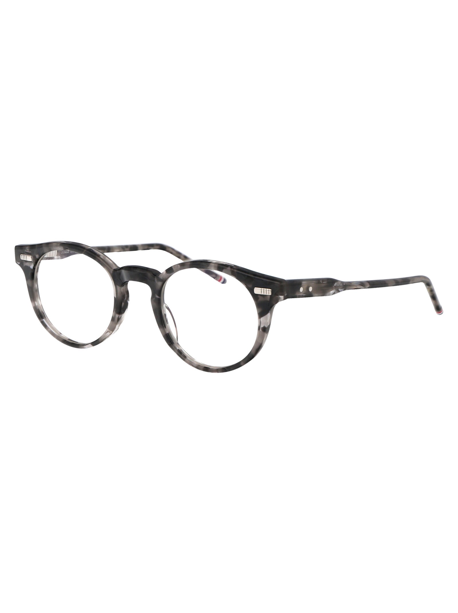 THOM BROWNE Acetate Optical Glasses - Unisex Design