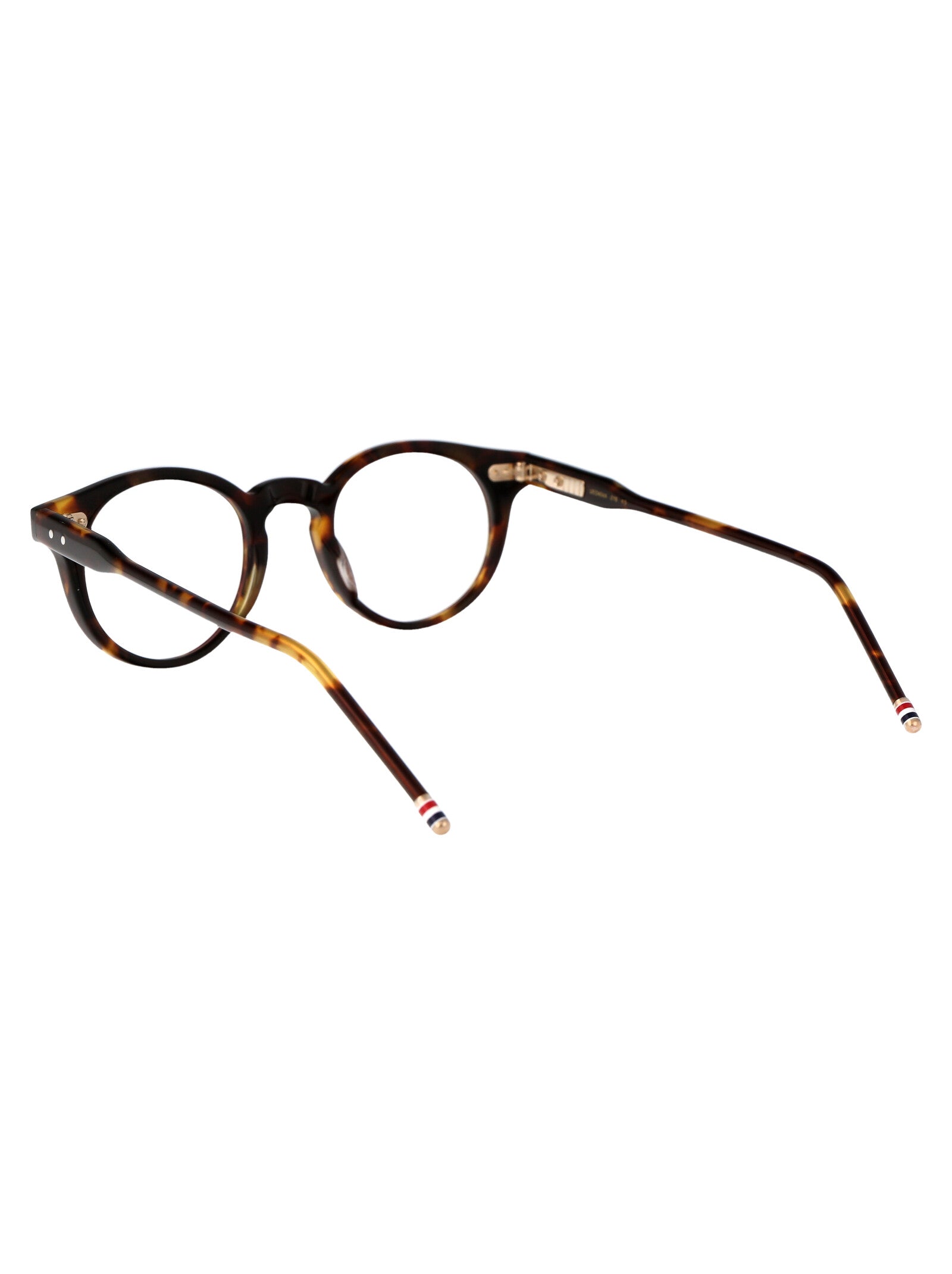 THOM BROWNE Medium Acetate Optical Glasses