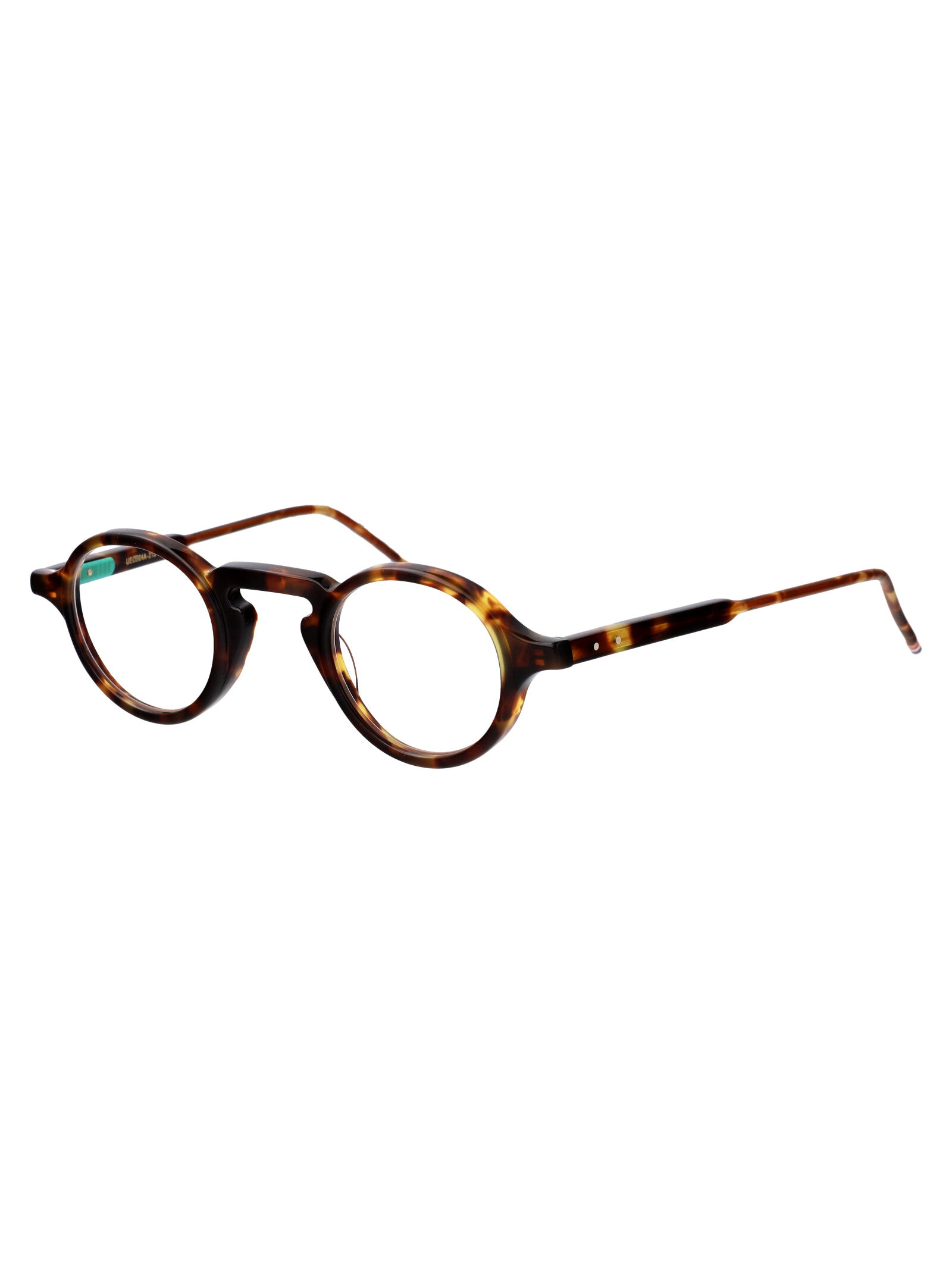 THOM BROWNE Stylish Acetate Optical Glasses for All