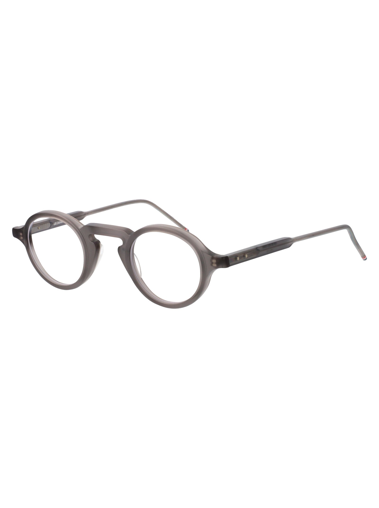 THOM BROWNE Satin Acetate Optical Glasses