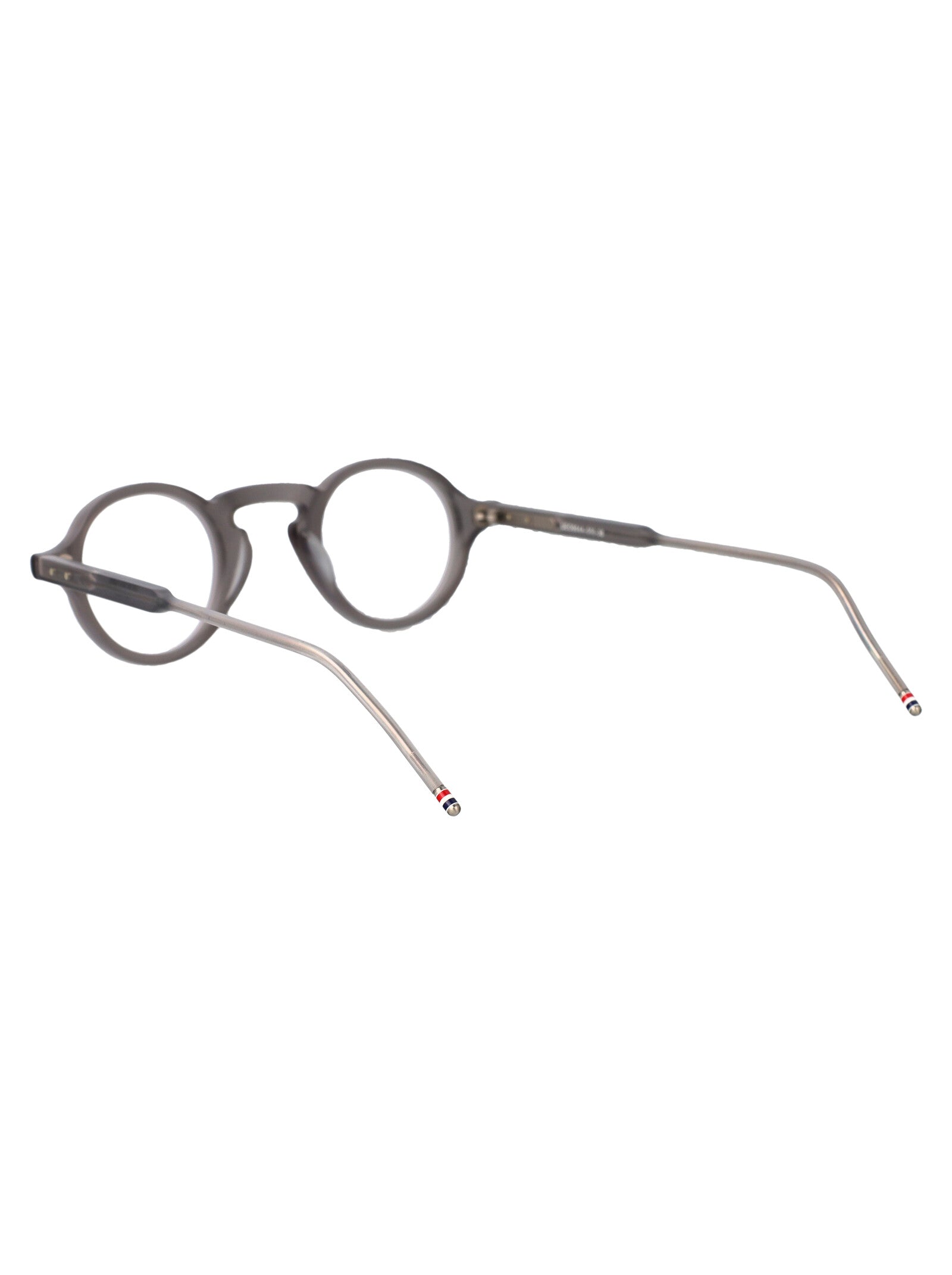THOM BROWNE Satin Acetate Optical Glasses