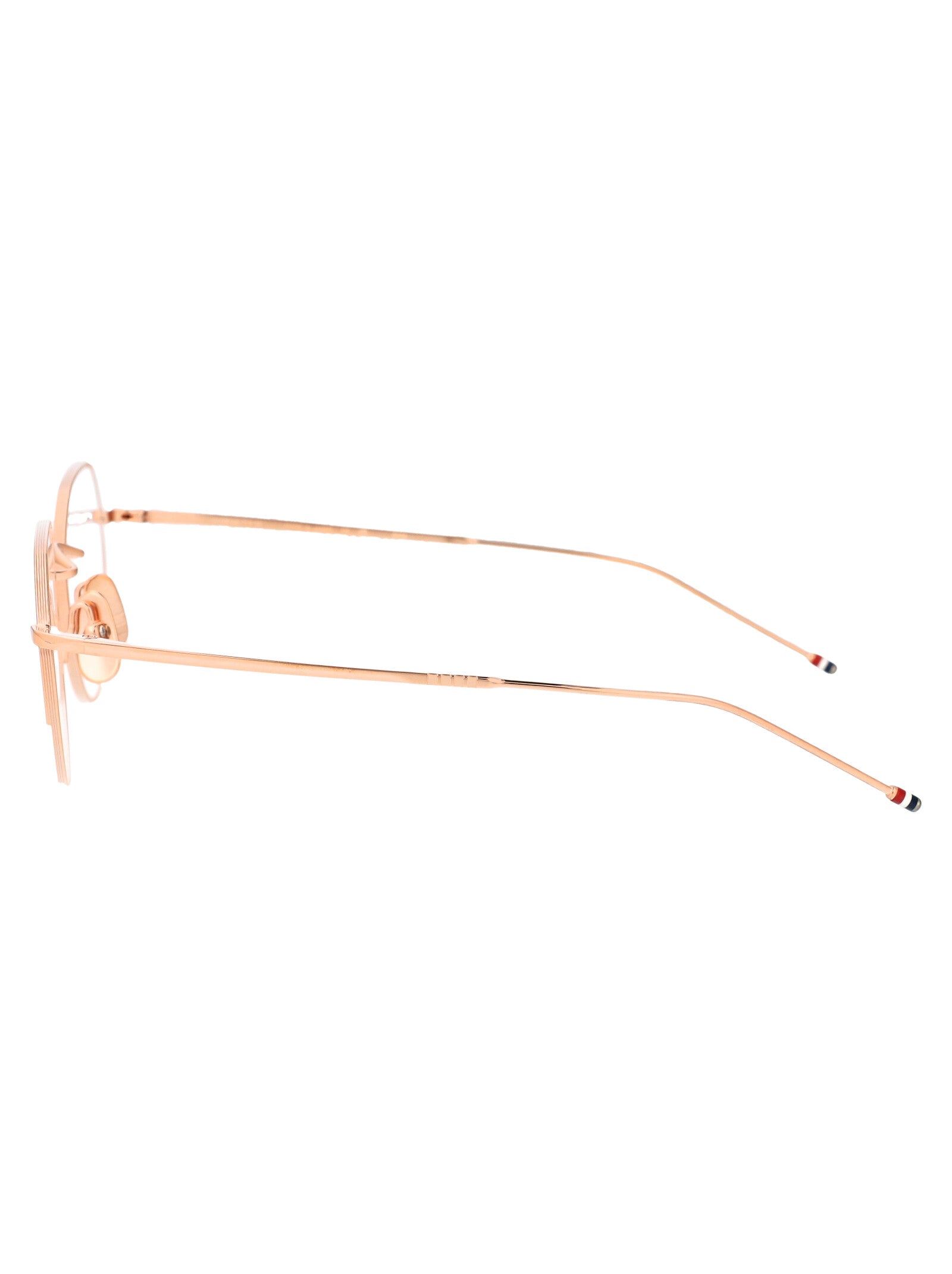 THOM BROWNE Timeless Titanium Optical Glasses