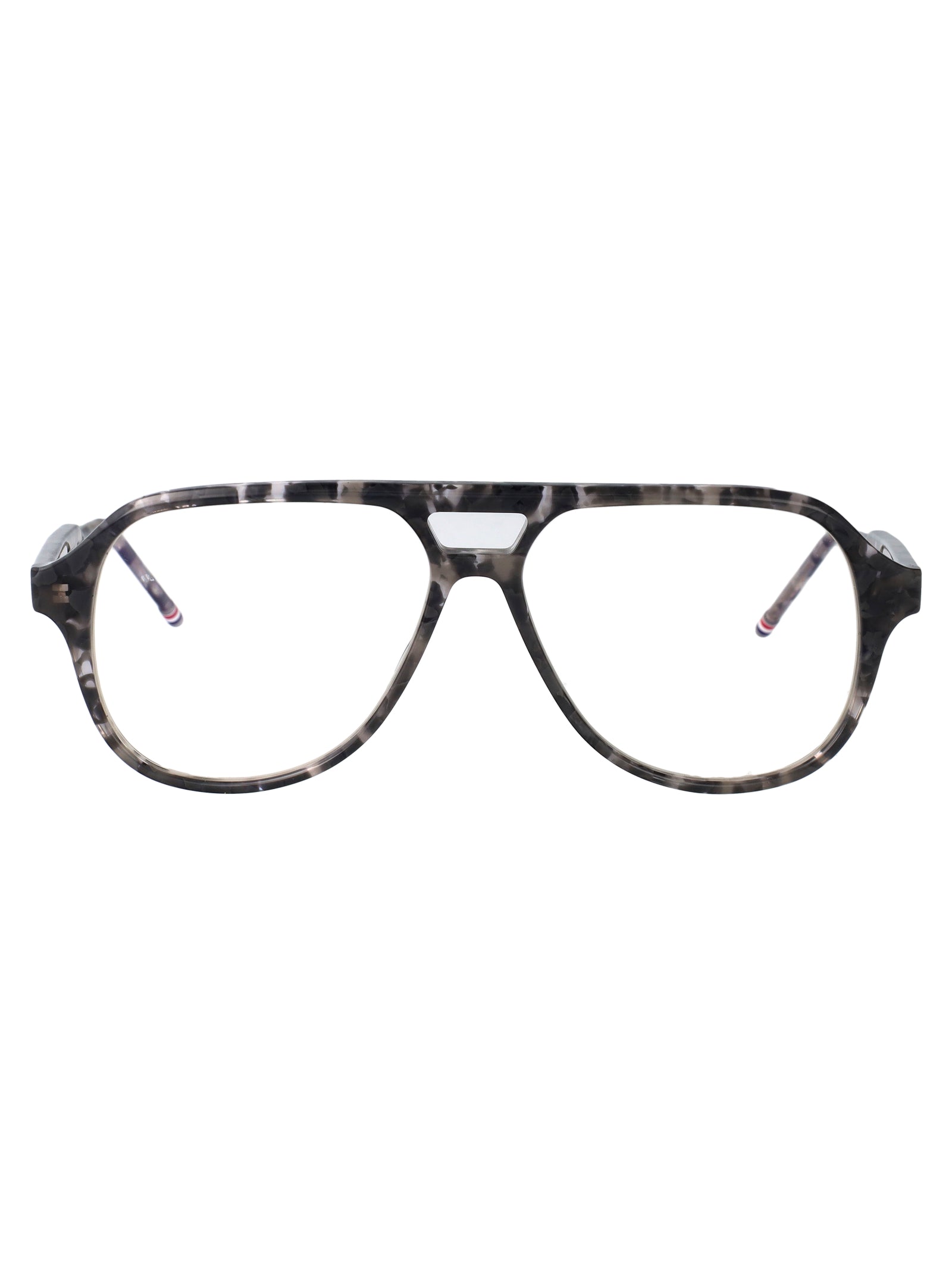 THOM BROWNE Acetate Optical Glasses - Unisex Design