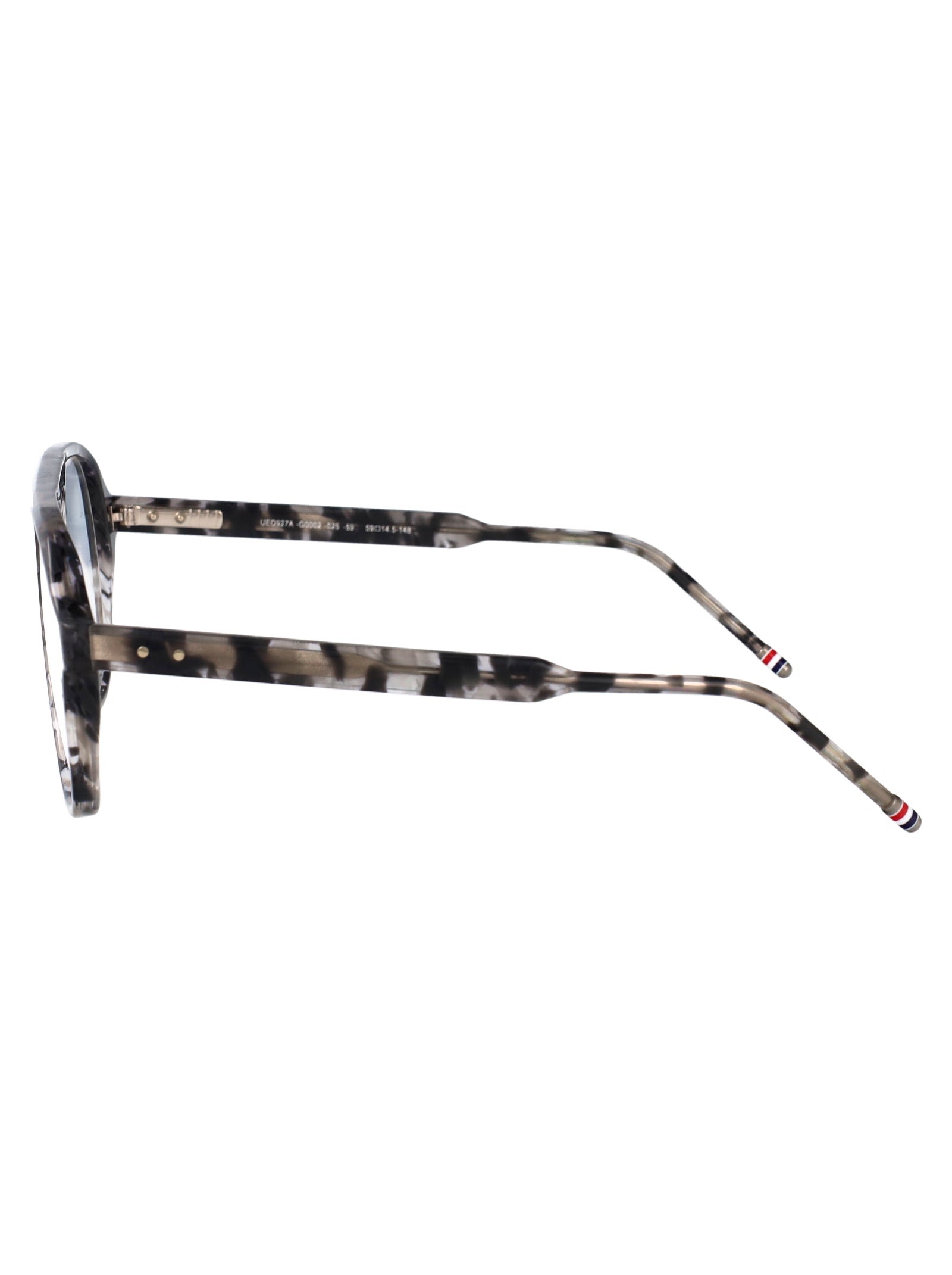 THOM BROWNE Acetate Optical Glasses - Unisex Design