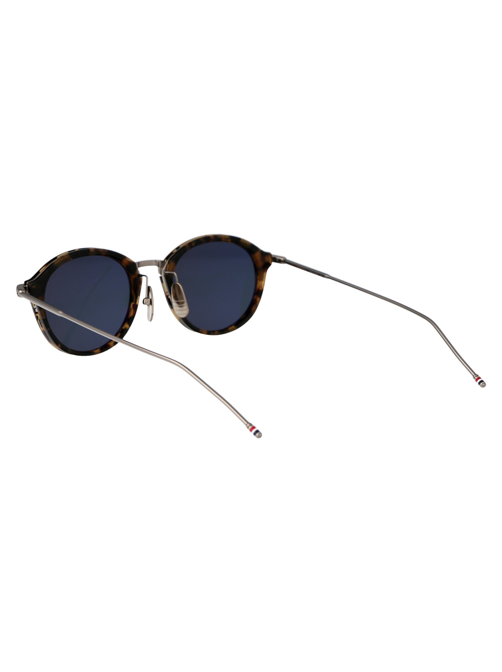 THOM BROWNE Acetate Sunglasses - 49mm