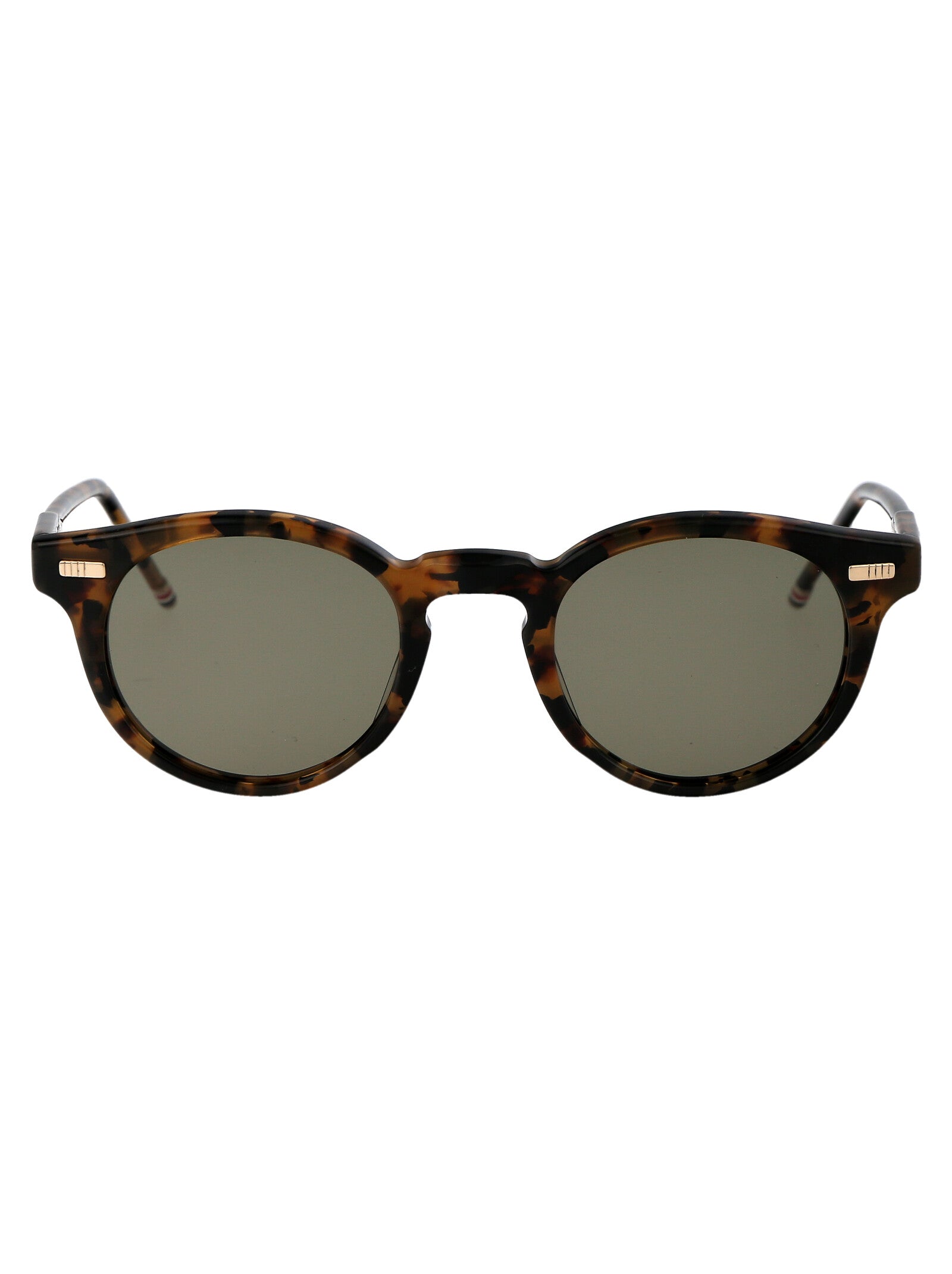 THOM BROWNE Acetate Sunglasses - Unisex Style