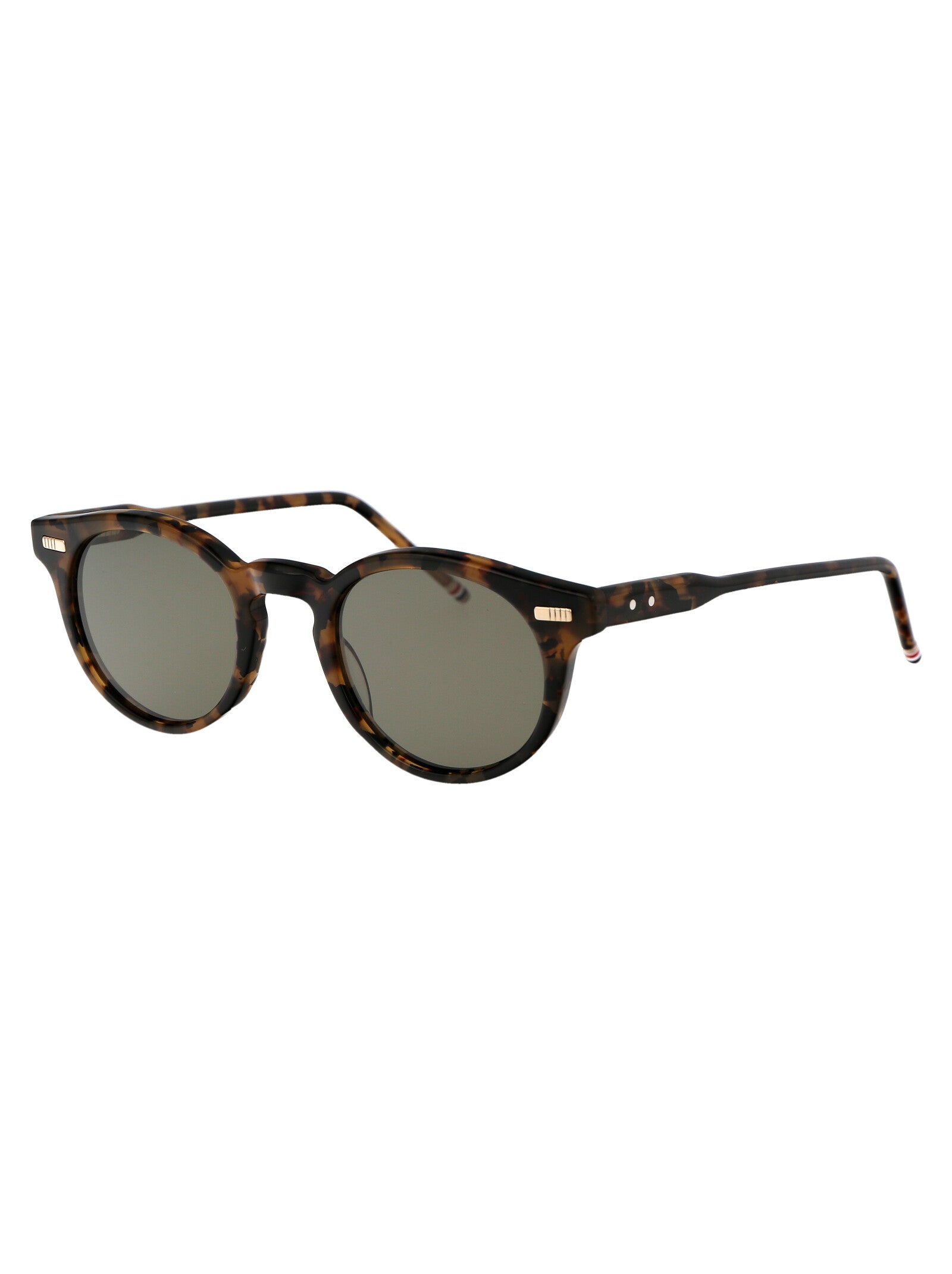 THOM BROWNE Acetate Sunglasses - Unisex Style