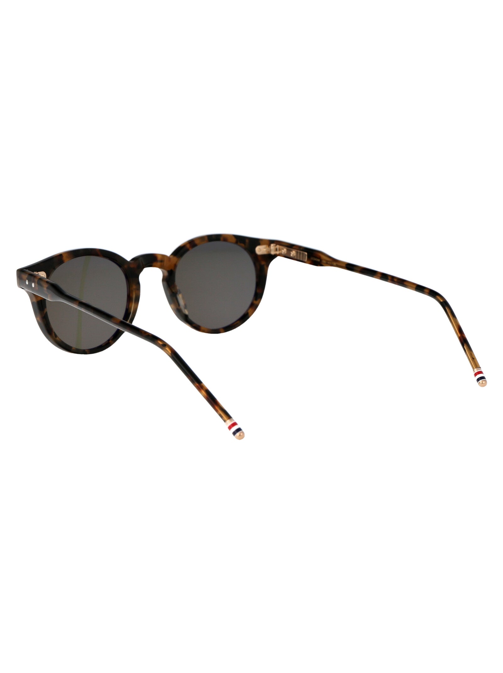 THOM BROWNE Acetate Sunglasses - Unisex Style