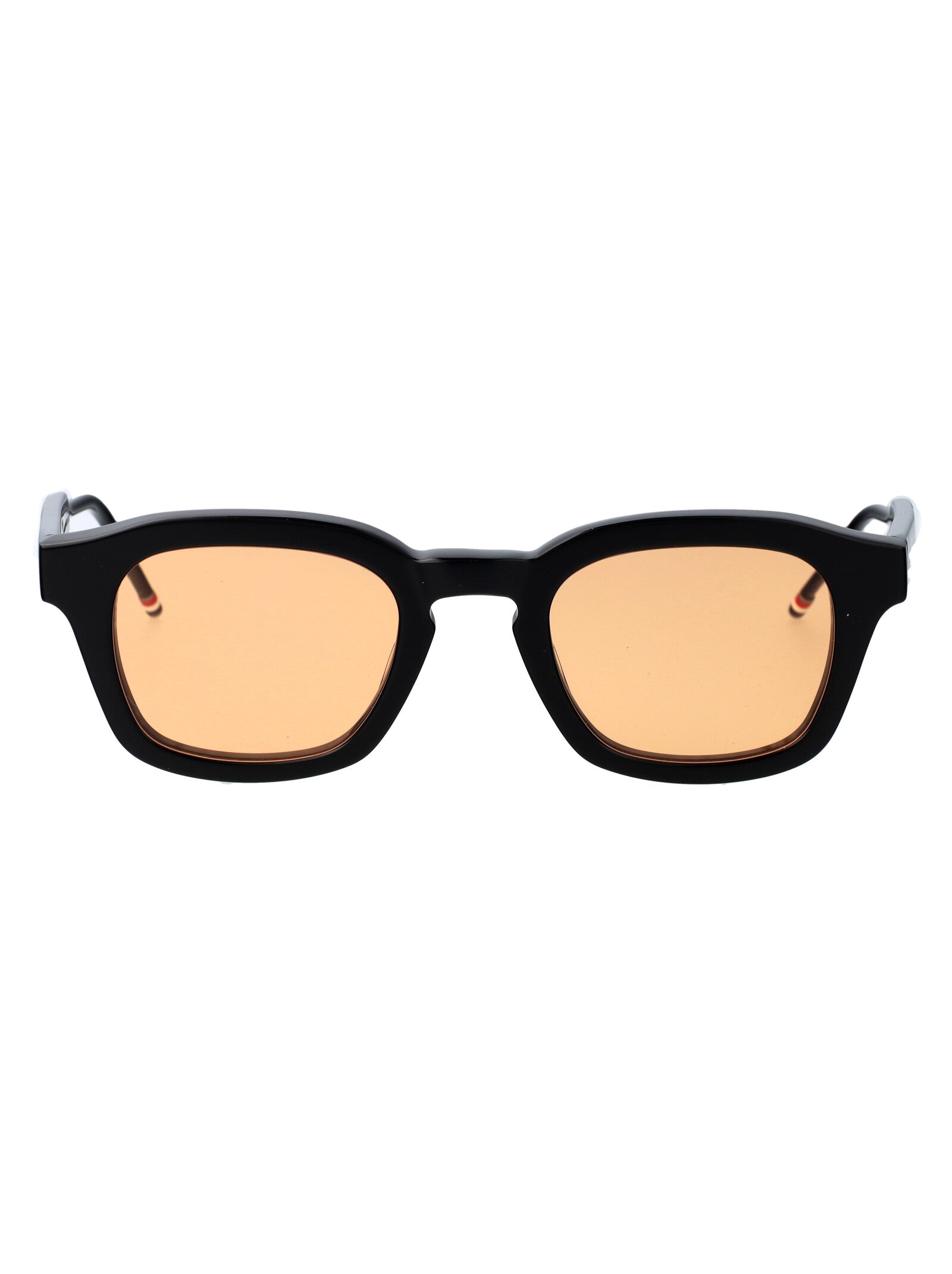 THOM BROWNE Acetate Sunglasses - Unisex - SS25 Edition