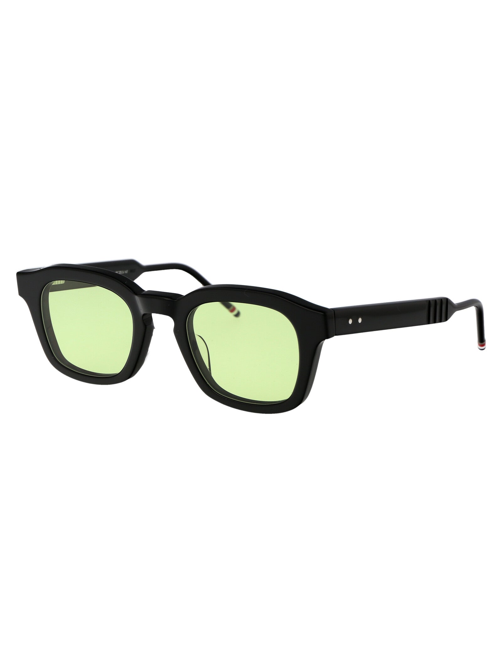 THOM BROWNE Acetate Sunglasses - Size 48 - Unisex