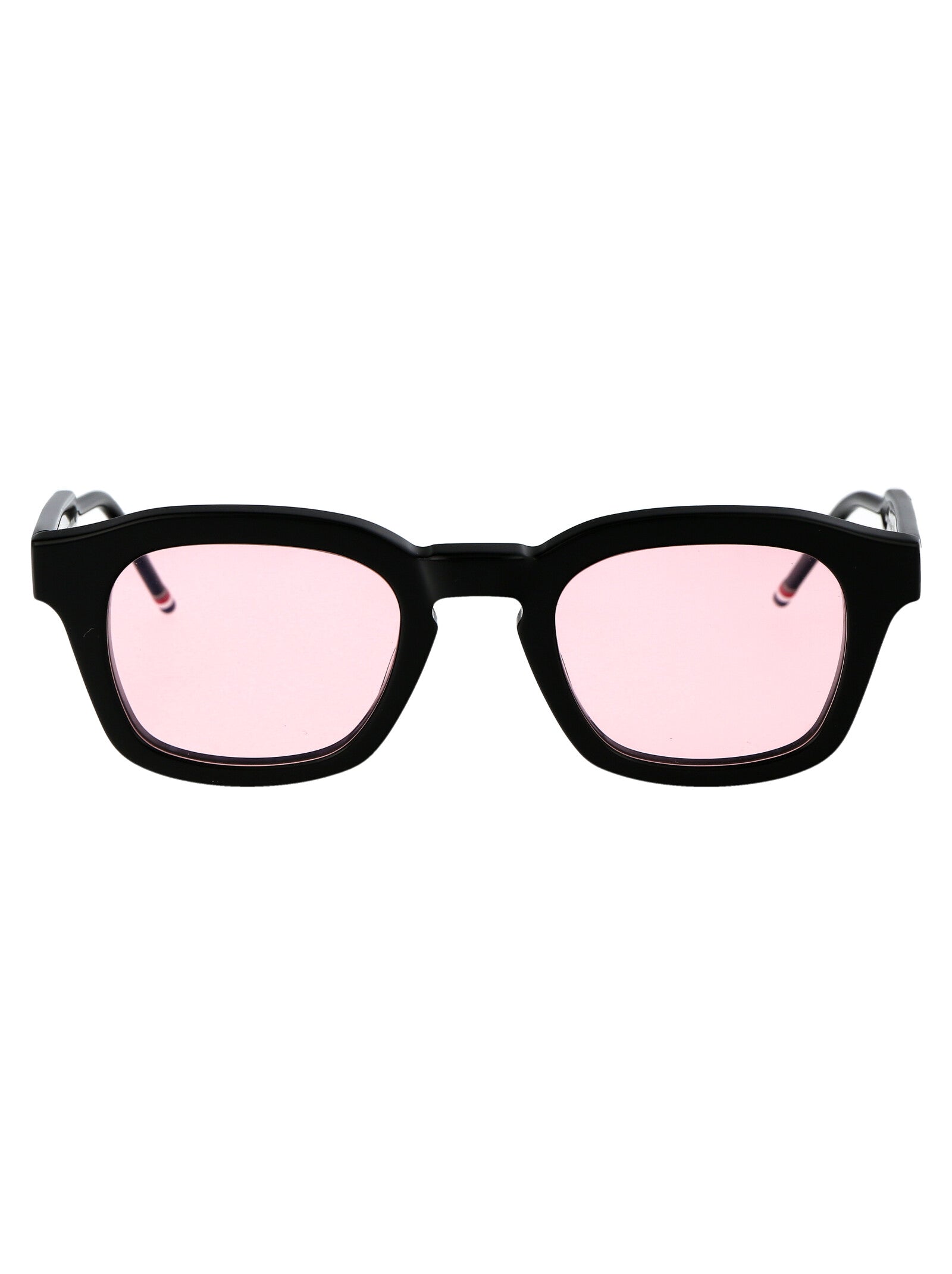THOM BROWNE Acetate Sunglasses - SS25 Edition