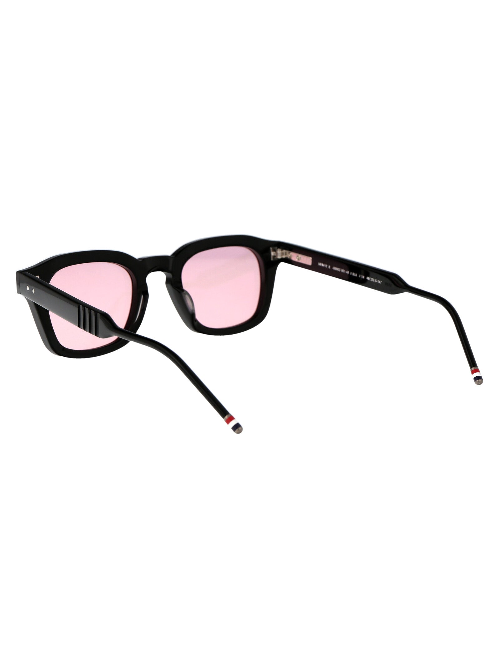 THOM BROWNE Acetate Sunglasses - SS25 Edition