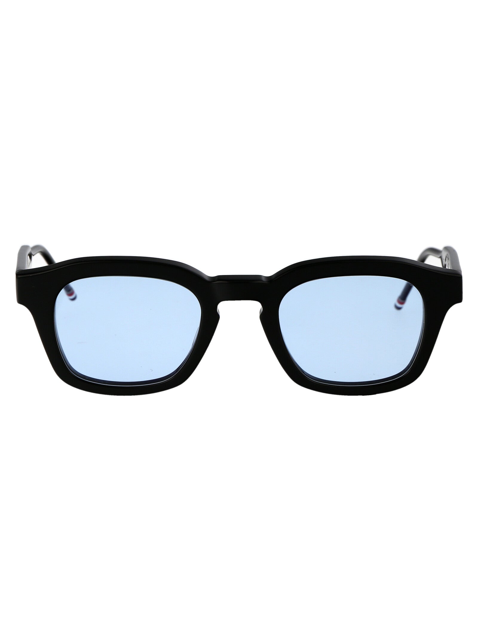 THOM BROWNE Acetate Sunglasses - SS25 Unisex Style
