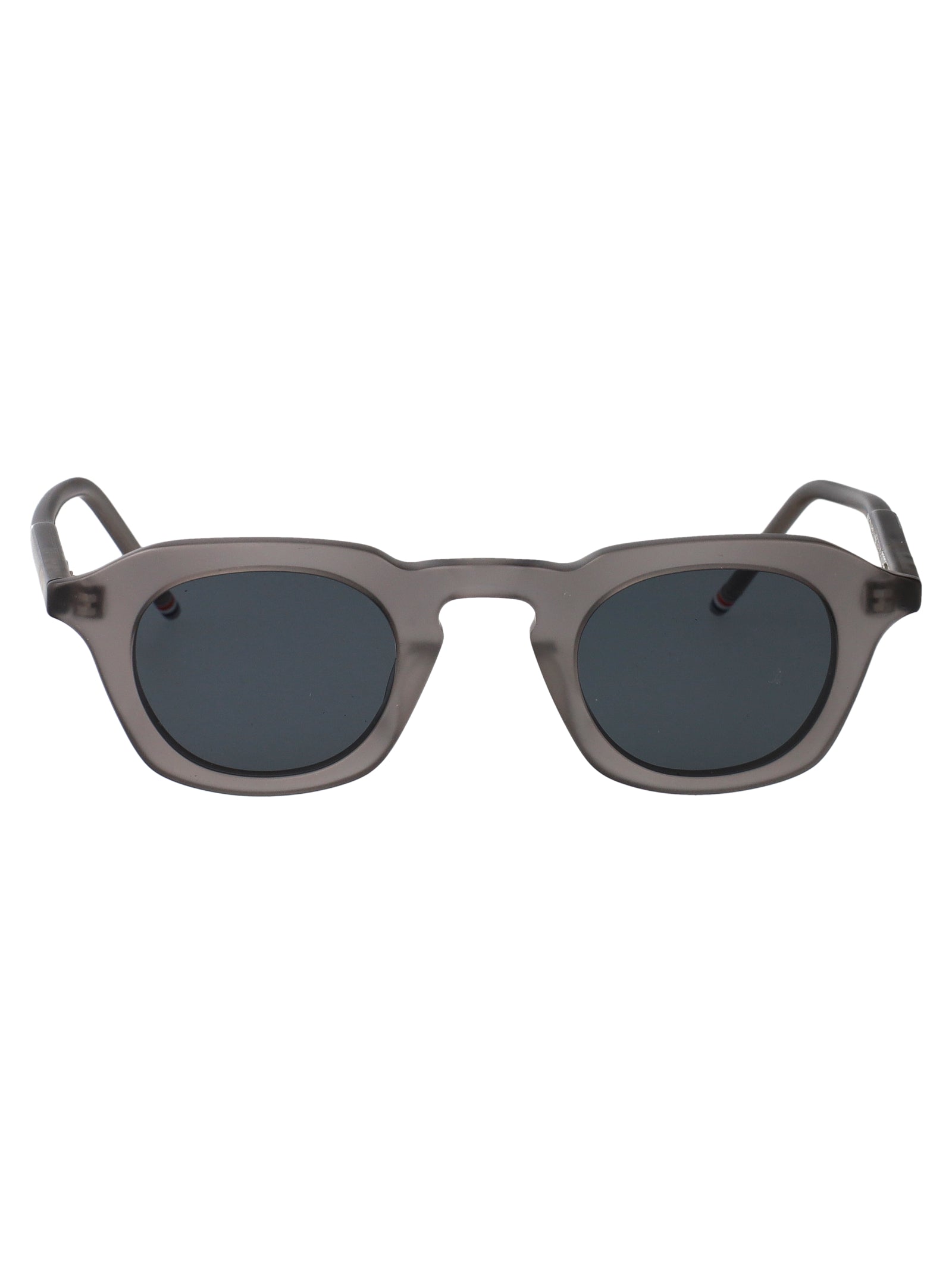 THOM BROWNE Acetate Sunglasses for Unisex - SS25 Collection