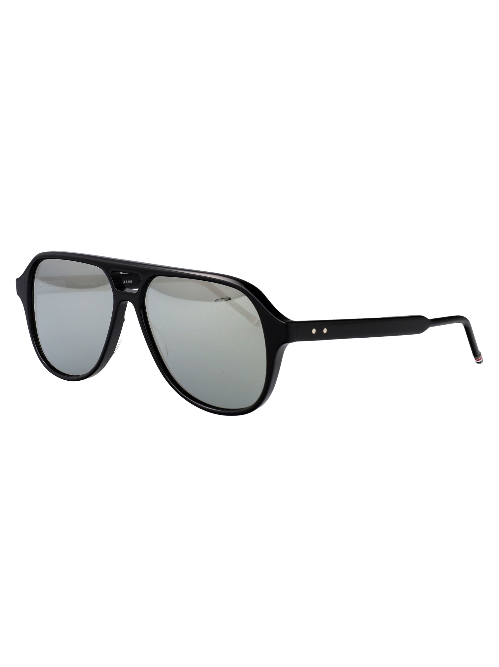 THOM BROWNE Stylish Acetate Sunglasses - Unisex