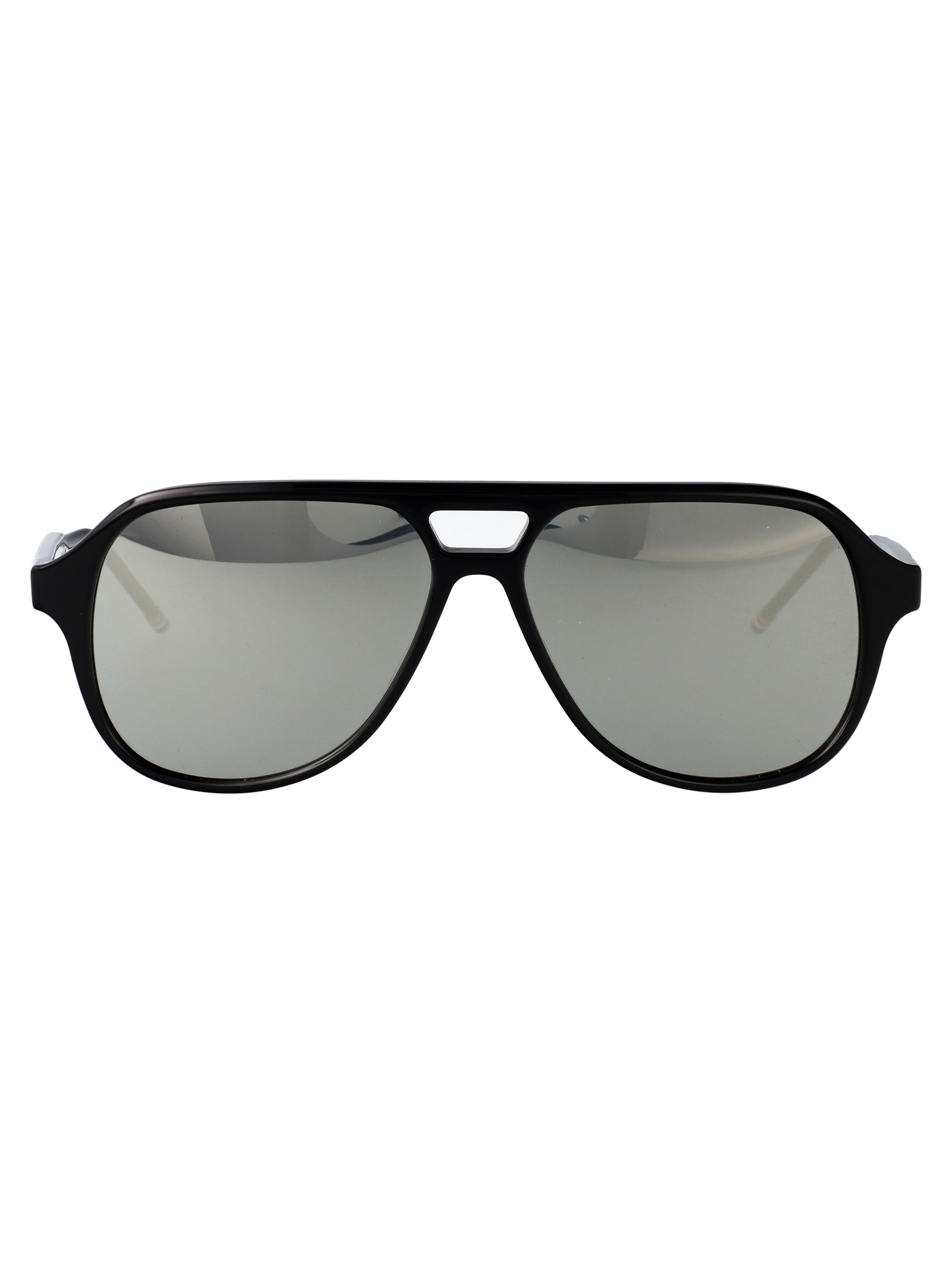 THOM BROWNE Stylish Acetate Sunglasses - Unisex