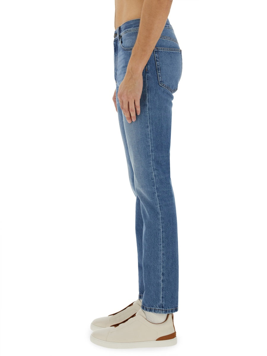 ZEGNA Vintage House Jeans - Size 32