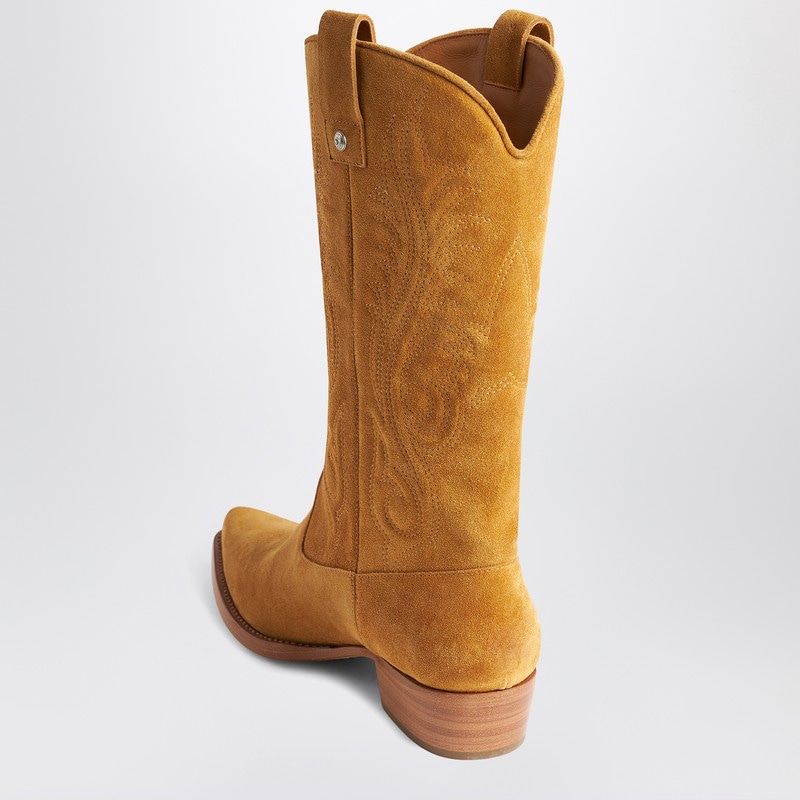 1989 STUDIO Classic Cowboy Boots - FW24