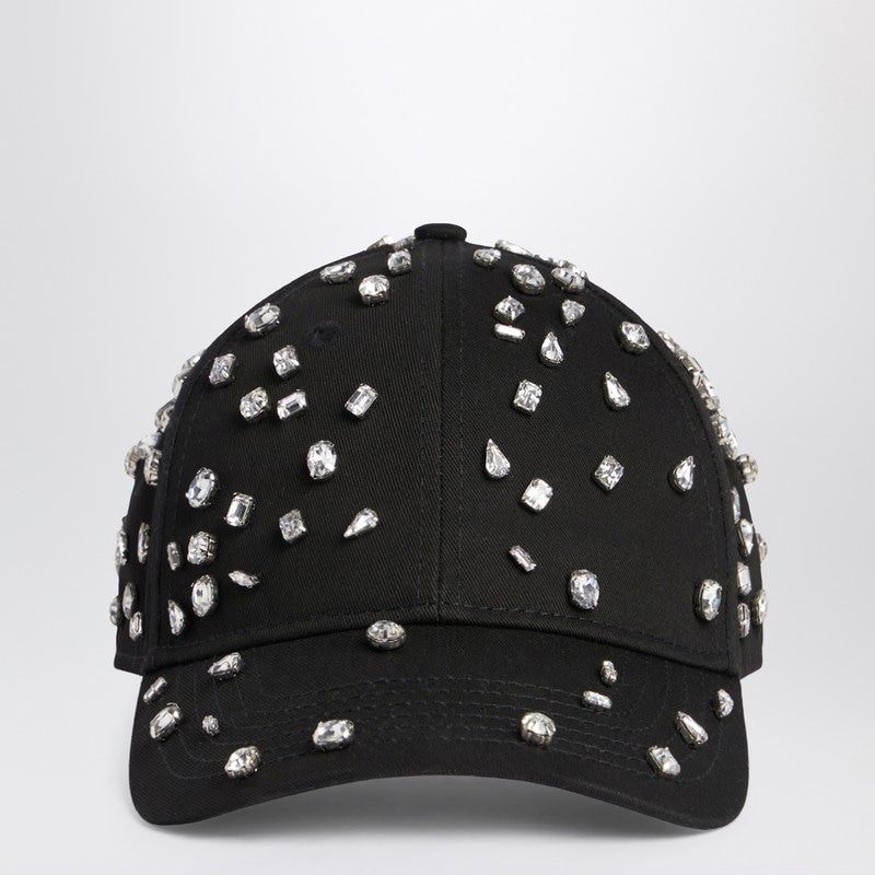 1989 STUDIO Crystal-Embellished Baseball Cap