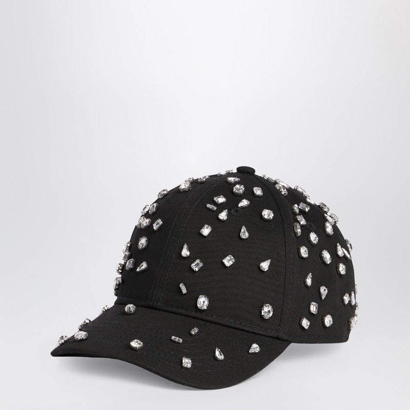 1989 STUDIO Crystal-Embellished Baseball Cap