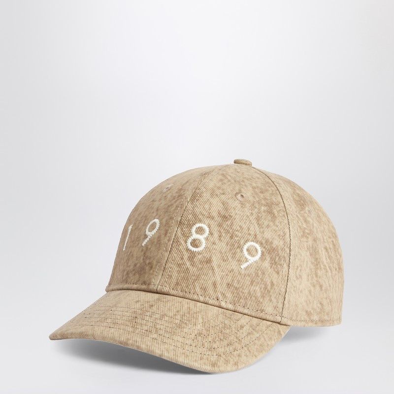 1989 STUDIO Classic 1989 Camo Baseball Cap