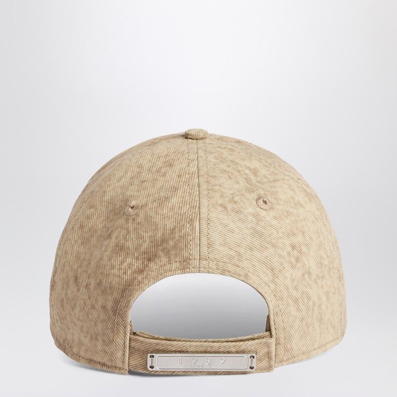 1989 STUDIO Classic 1989 Camo Baseball Cap