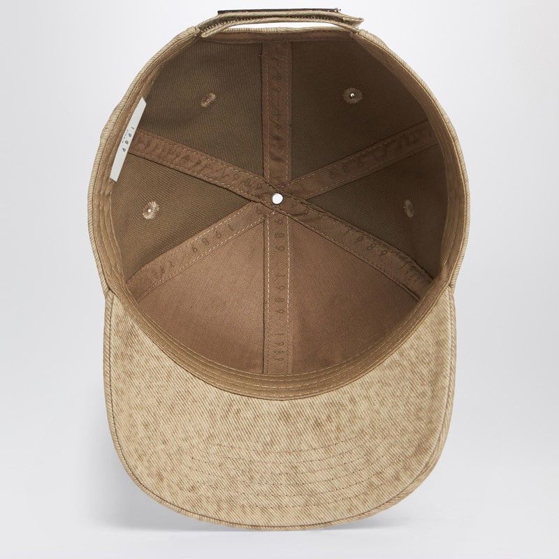 1989 STUDIO Classic 1989 Camo Baseball Cap