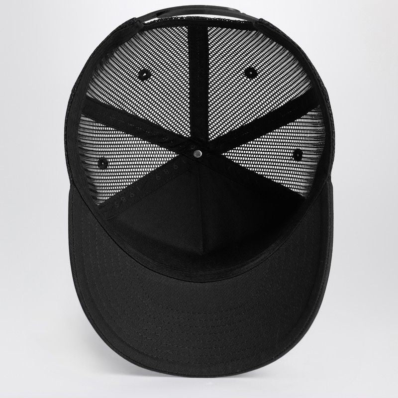 1989 Studio Trucker Cap - Rodeo Edition