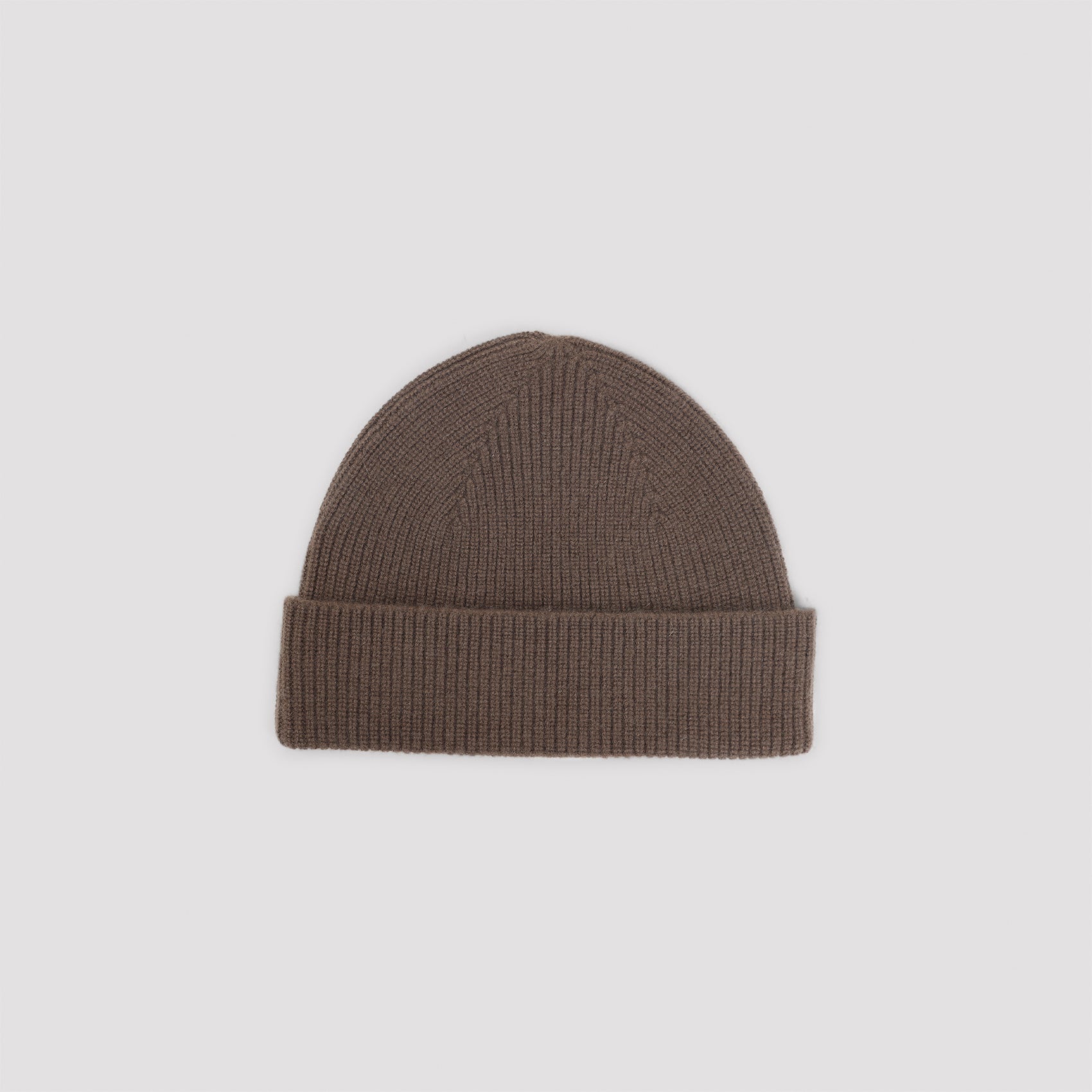 ZEGNA Luxury Cashmere Beanie for Men - FW25 Collection