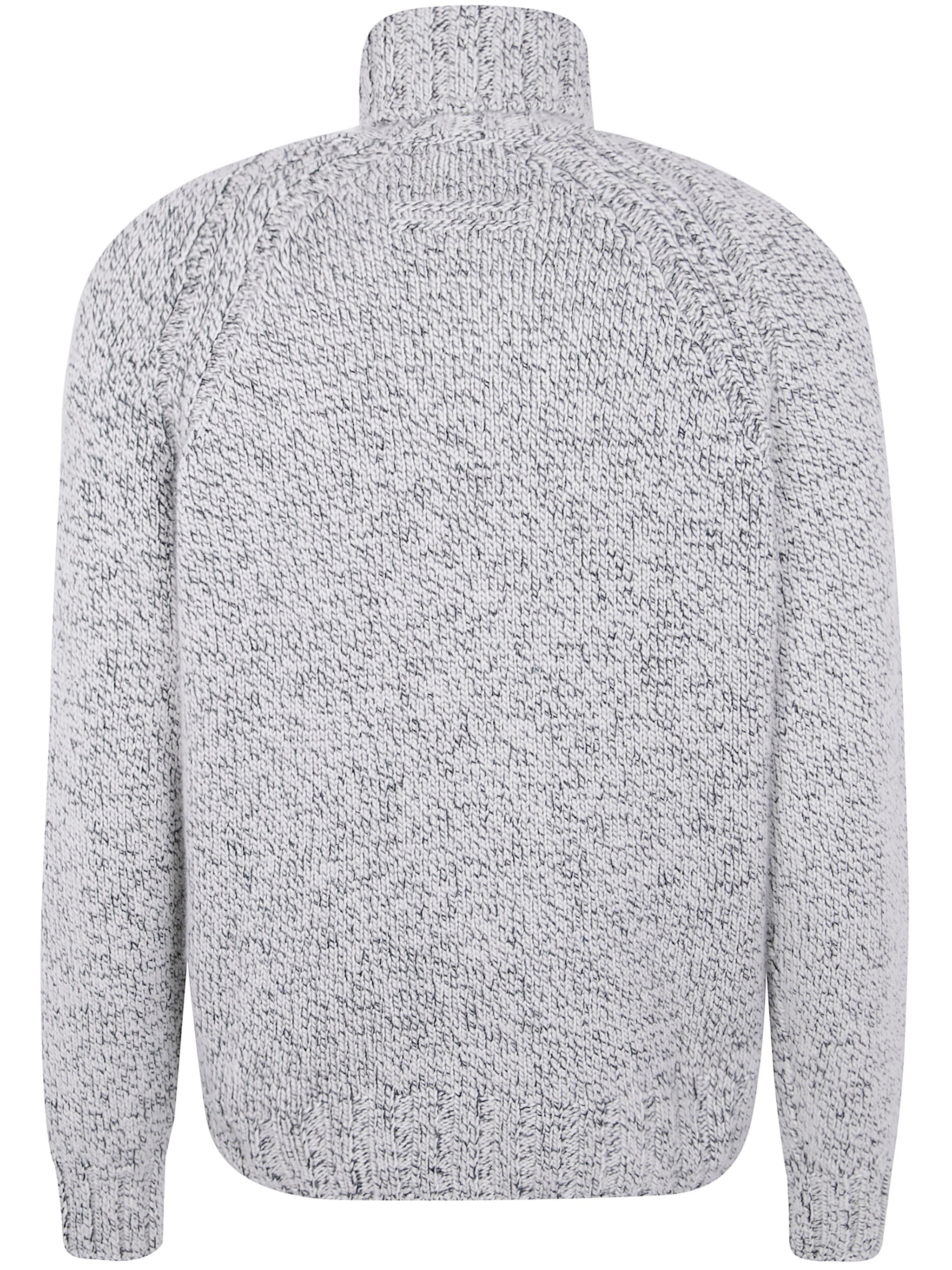 ZEGNA Luxury Cashmere and Wool Turtleneck for Men