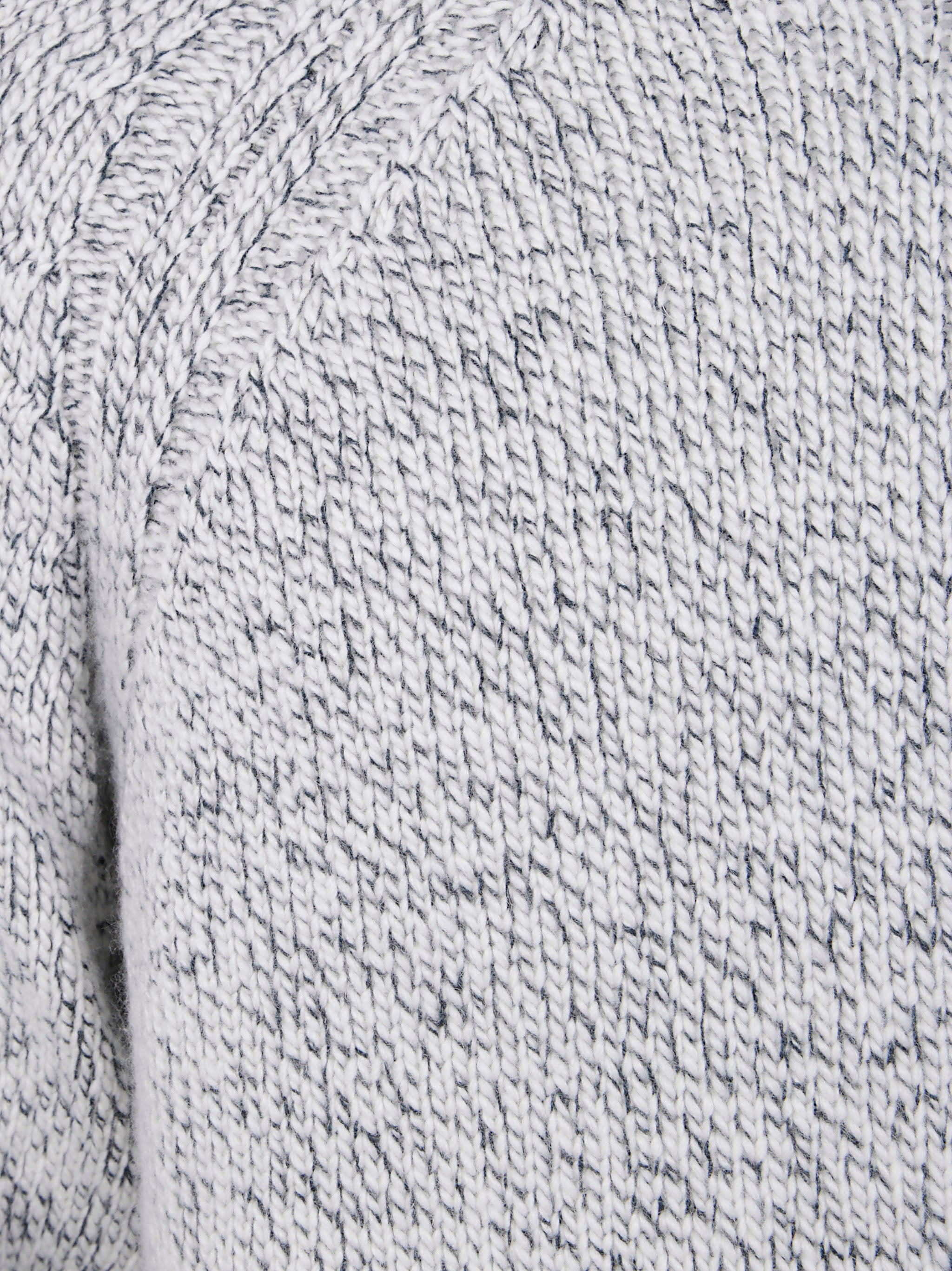 ZEGNA Luxury Cashmere and Wool Turtleneck for Men