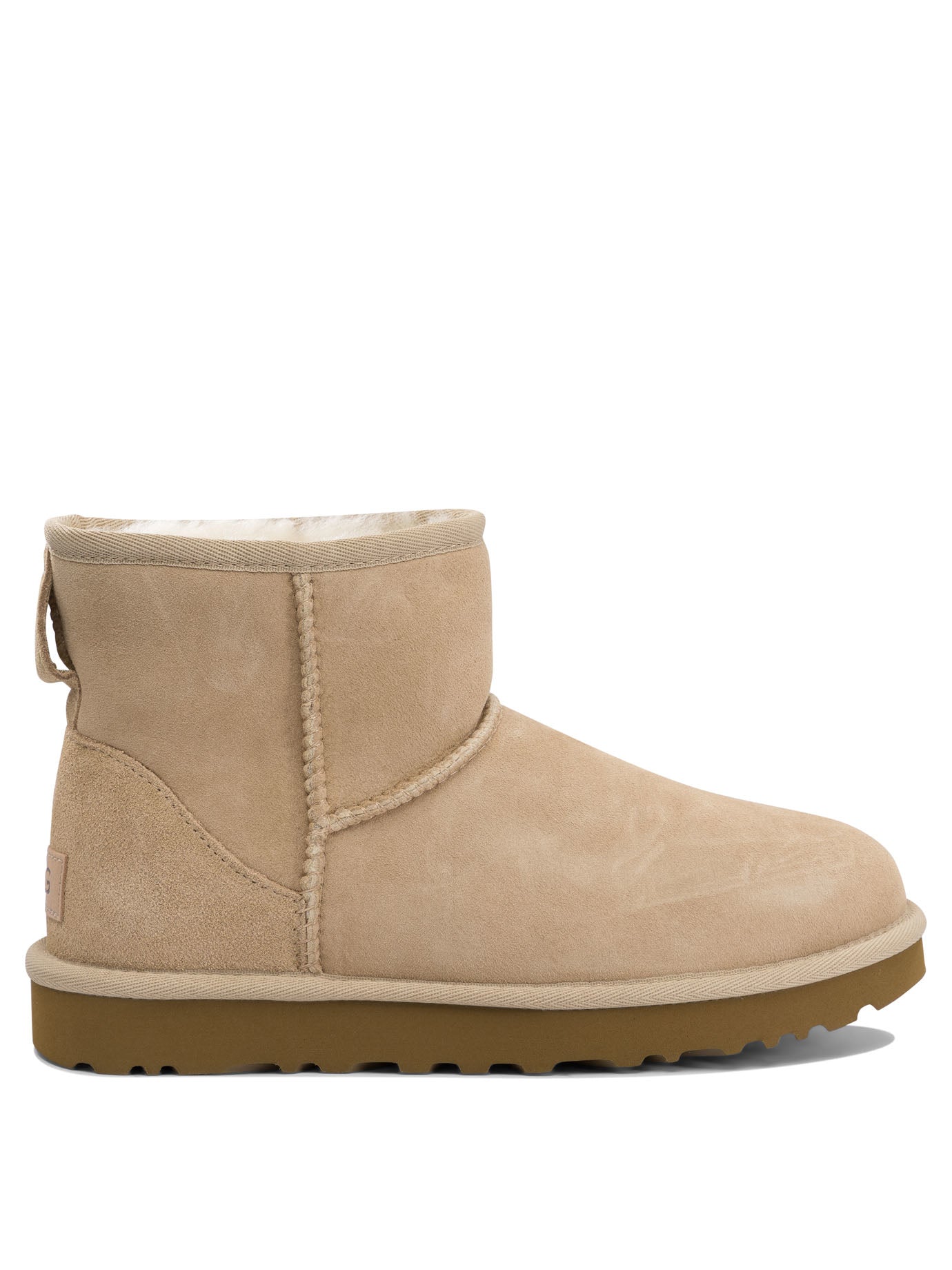 UGG Women's Stylish Ankle Boots