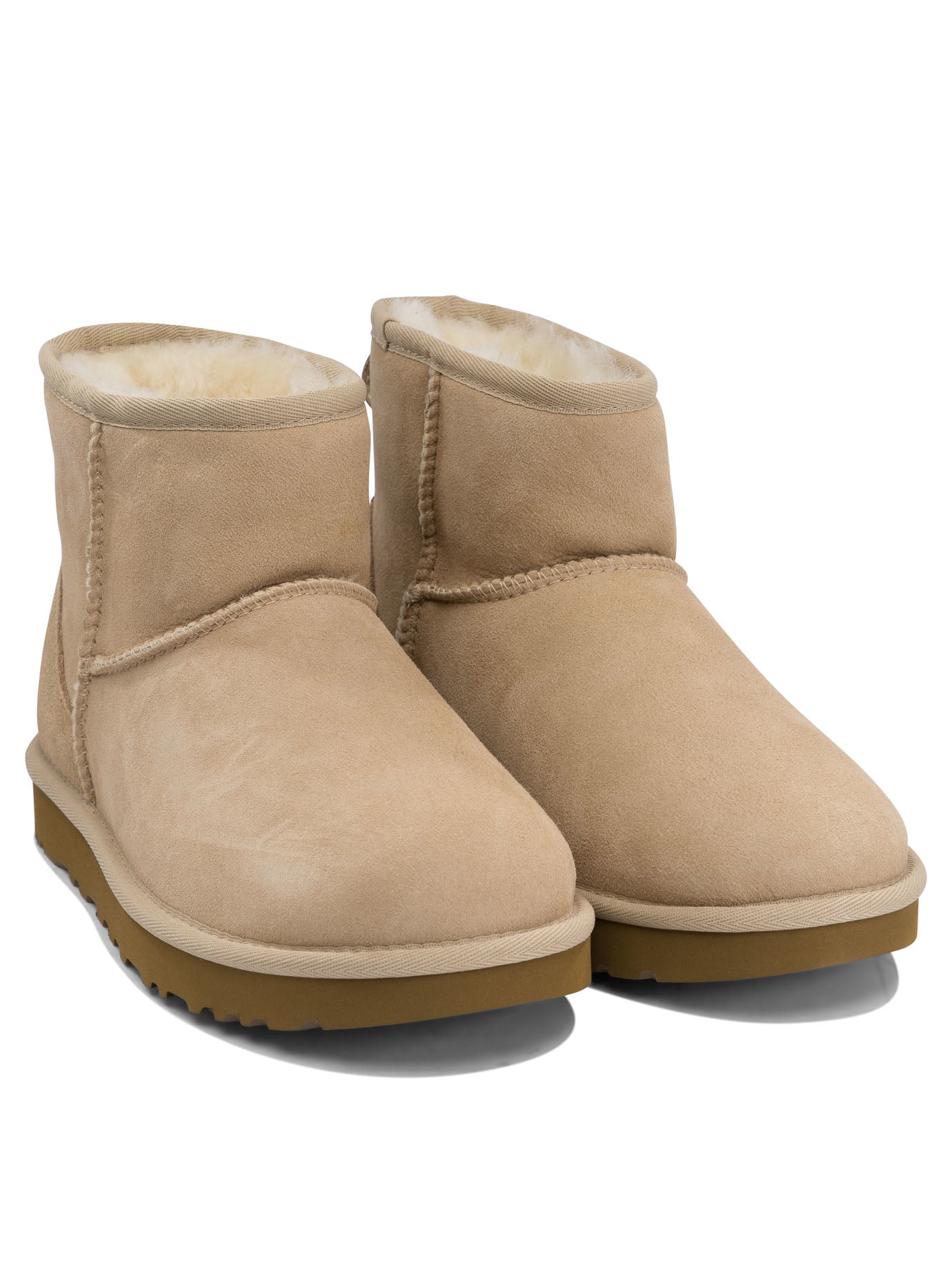 UGG Women's Stylish Ankle Boots