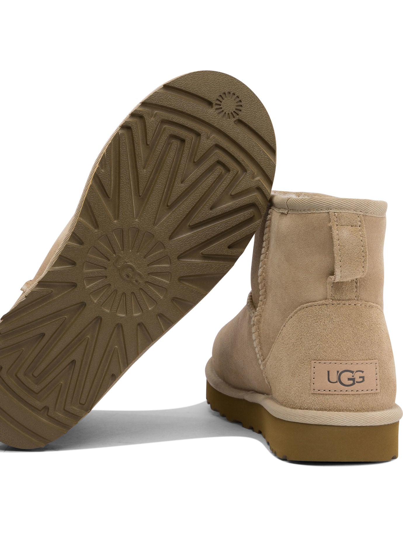 UGG Women's Stylish Ankle Boots