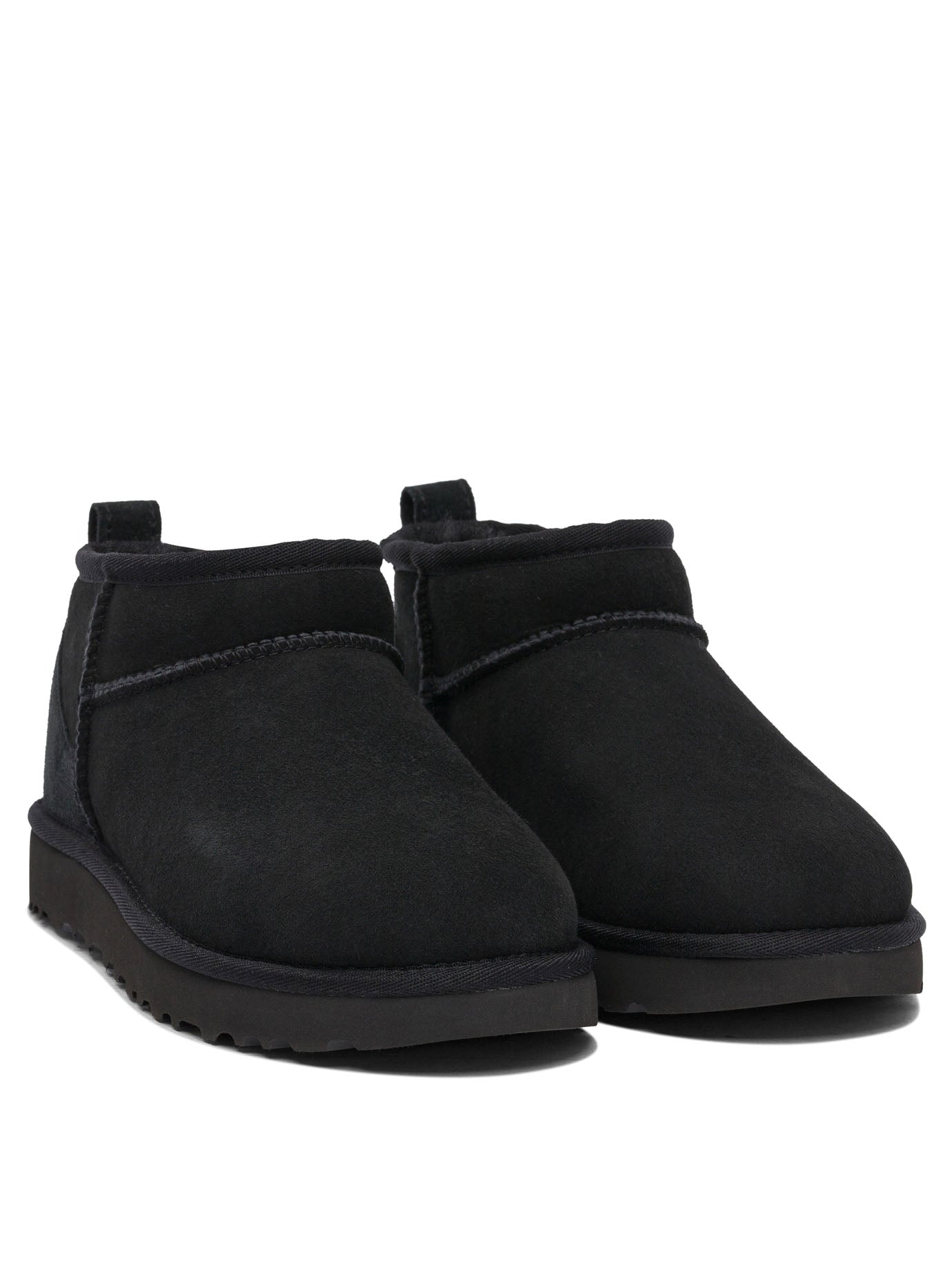 UGG Stylish Ankle Boots for Women